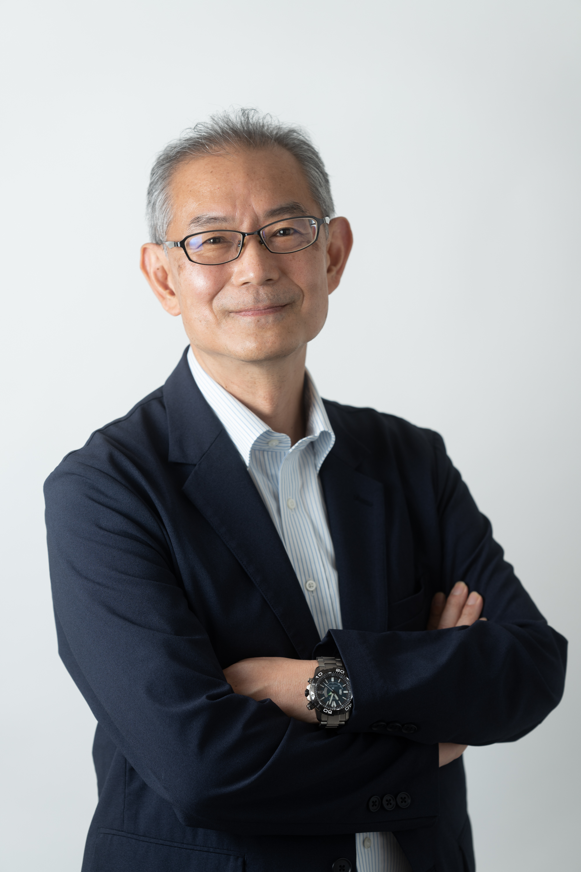 龍野 淳